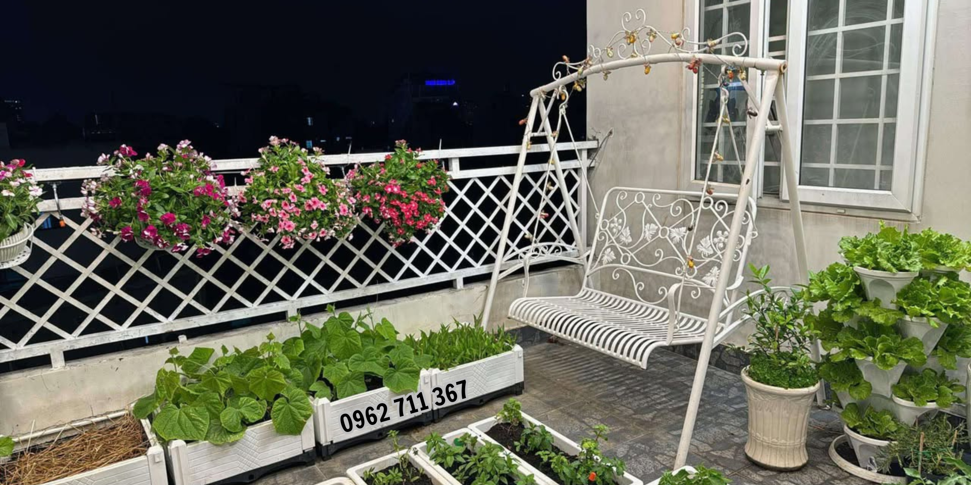 10 MẪU KÍCH THƯỚC CHẬU GHÉP THÔNG DỤNG NHẤT TẠI QUANG ANH HCM