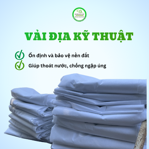 5 LỢI ÍCH TUYỆT VỜI CỦA VẢI ĐỊA CÓ THỂ BẠN CHƯA BIẾT
